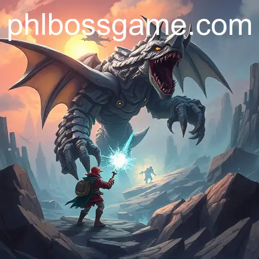 Exploring Adventure Quests: A Gaming Journey with 'phlboss'