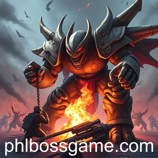 Gaming in the Spotlight: The Rise of Phlboss