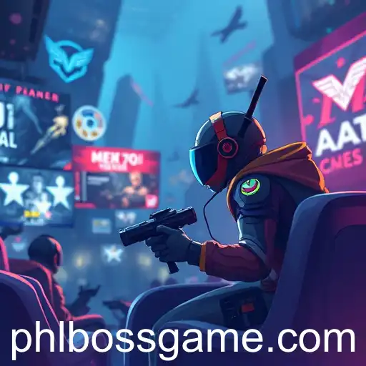 Gaming Trends Transforming Online Platforms