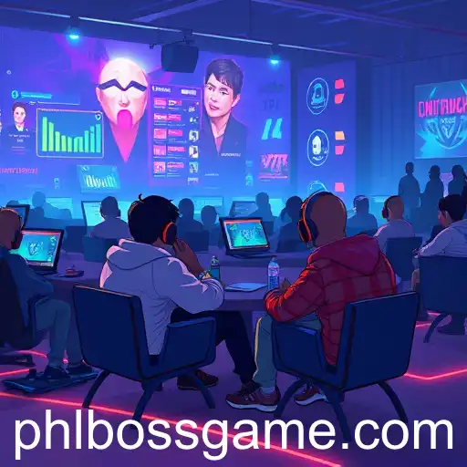 The Rise of Gaming Communities in 2025