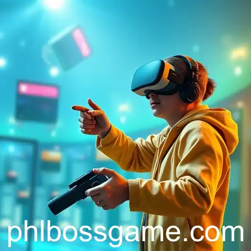 Emerging Trends in Gaming and their Influence