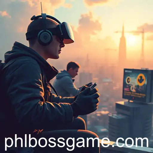 Gaming Trends and Innovations in 2025