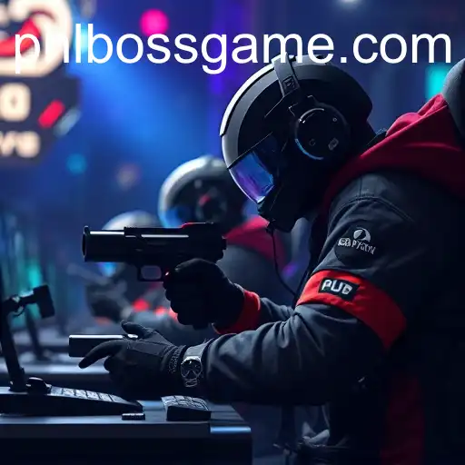 Exploring the Thrill of Multiplayer Competitions on Gaming Platforms