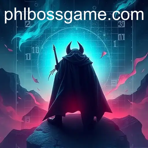 The Thrilling World of Puzzle Challenges: Unleashing the Power of 'phlboss'