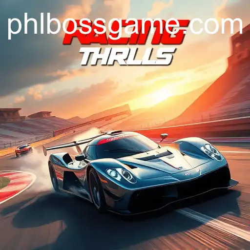 Unleashing the Excitement: Exploring 'Racing Thrills' with PHLBOSS