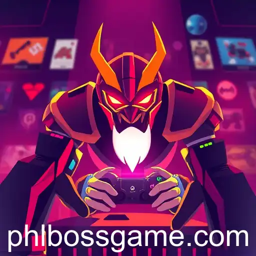 The Rise of 'phlboss' in Online Gaming