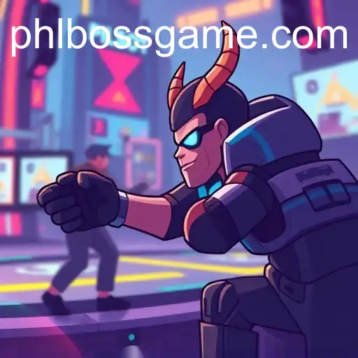 The Rise of PHLBoss: A Gaming Revolution