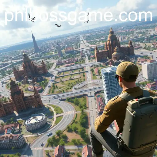 Exploring the Rise of 'phlboss' in Simulation Experiences