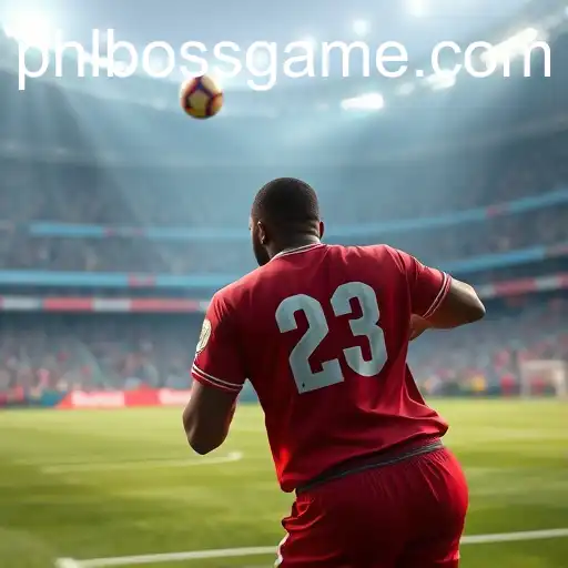 Exploring the Exciting World of Sports Simulations: The 'Phlboss' Experience
