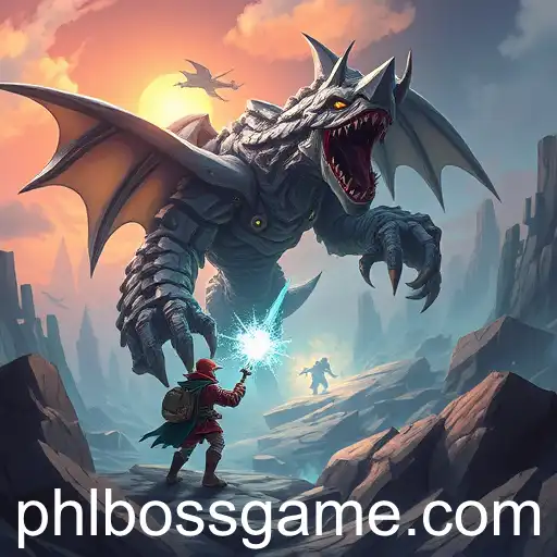 Exploring Adventure Quests: A Gaming Journey with 'phlboss'