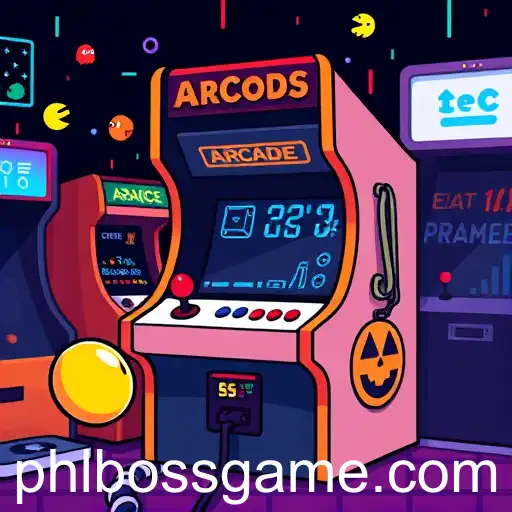 Exploring 'Arcade Classics': A Nostalgic Dive into Timeless Gaming