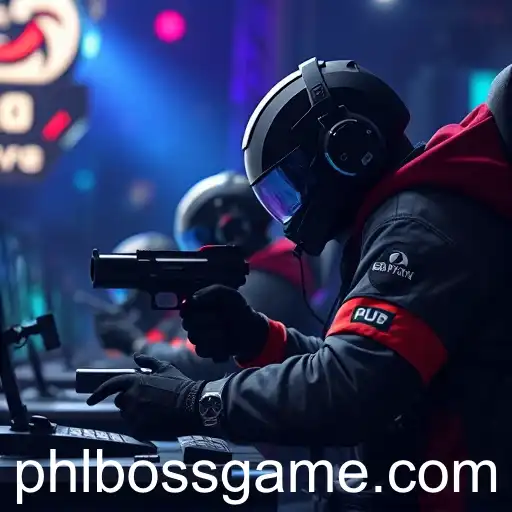 Digital Adventures on PHLBoss: Innovations in Online Gaming