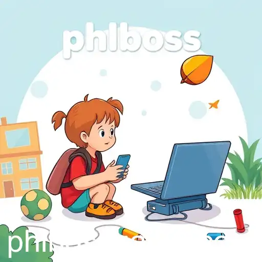 Unlocking Educational Potential: The Role of 'phlboss' in Learning Games