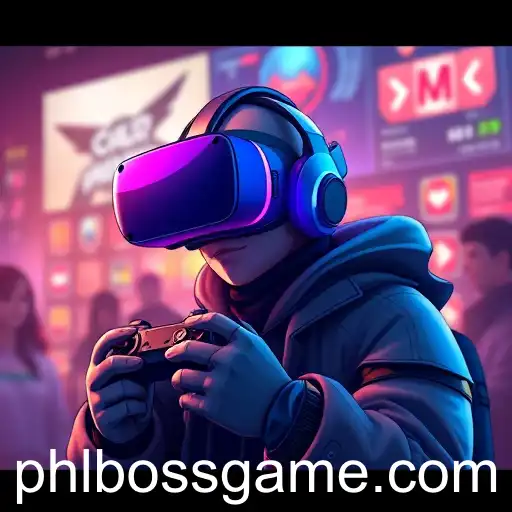 Exploring Phlboss: The Emerging Player in Online Gaming