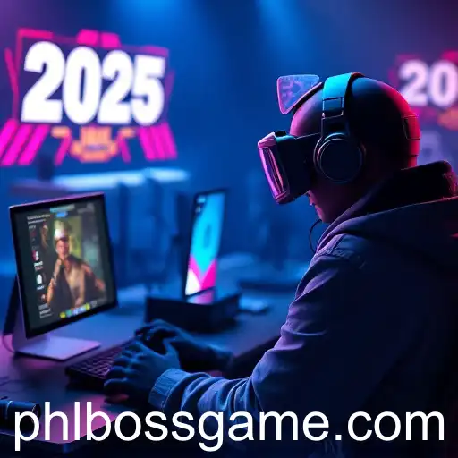 The Rise of Online Gaming in a Digital Landscape