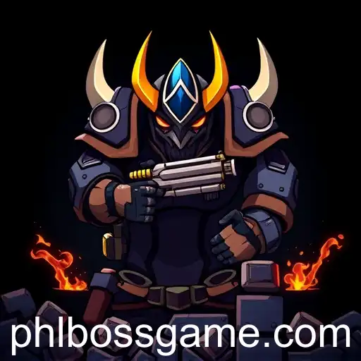 PHLBOSS: Revolutionizing Online Gaming