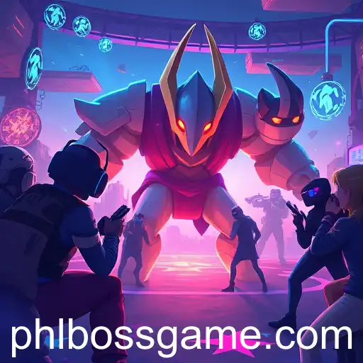 The Rise of 'phlboss' in Online Gaming