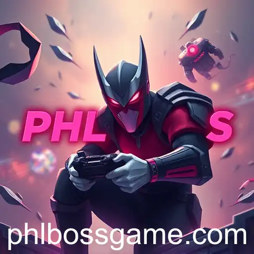 The Rise of PHLBOSS in Online Gaming
