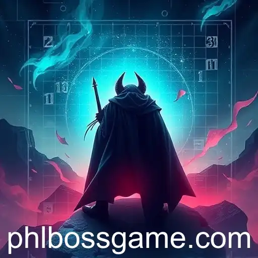 The Thrilling World of Puzzle Challenges: Unleashing the Power of 'phlboss'