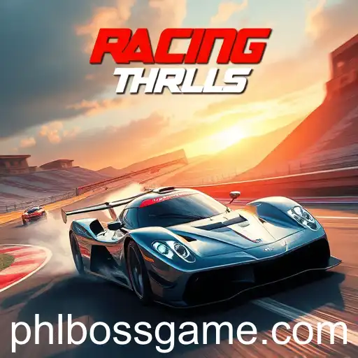 Unleashing the Excitement: Exploring 'Racing Thrills' with PHLBOSS