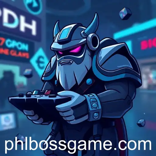 Breaking Down the Rise of PHLBoss in Gaming