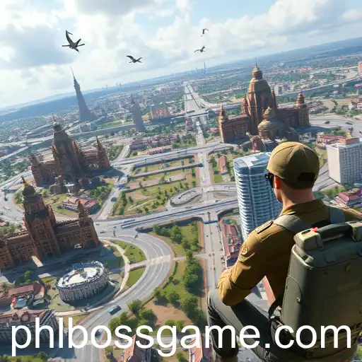 Exploring the Rise of 'phlboss' in Simulation Experiences