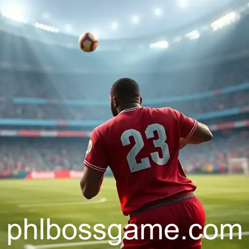 Exploring the Exciting World of Sports Simulations: The 'Phlboss' Experience