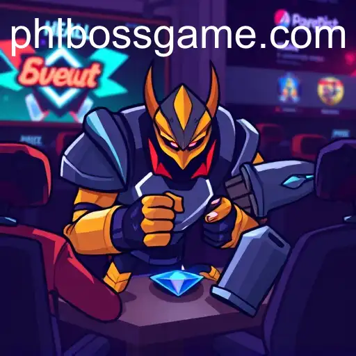 The Rise of PHLBoss: A Gaming Revolution
