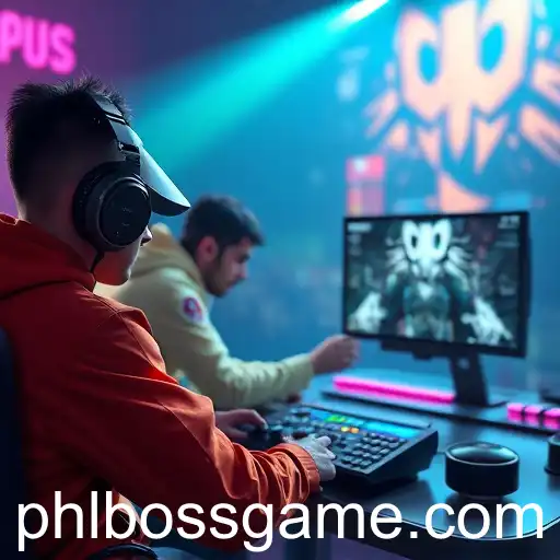 The Rise of PHLBOSS: A Revolution in Gaming